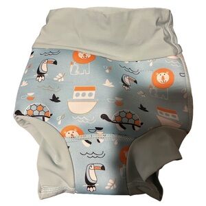 Splash about reusable swim diaper/swimpants